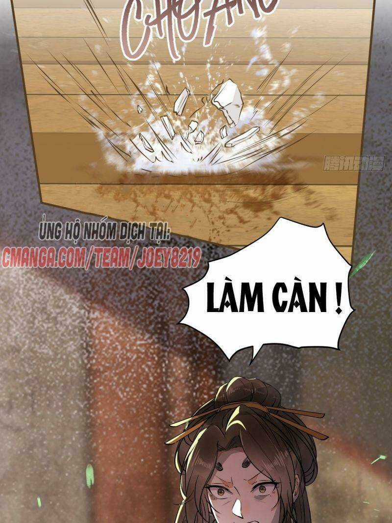 Sát Thủ Vương Phi Không Dễ Chọc Chapter 78 trang 46