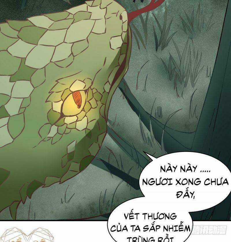 Sát Thủ Vương Phi Không Dễ Chọc Chapter 78 trang 5