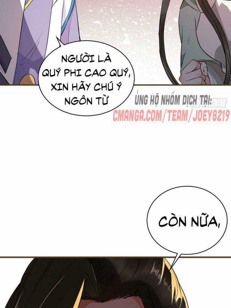 Sát Thủ Vương Phi Không Dễ Chọc Chapter 78 trang 50