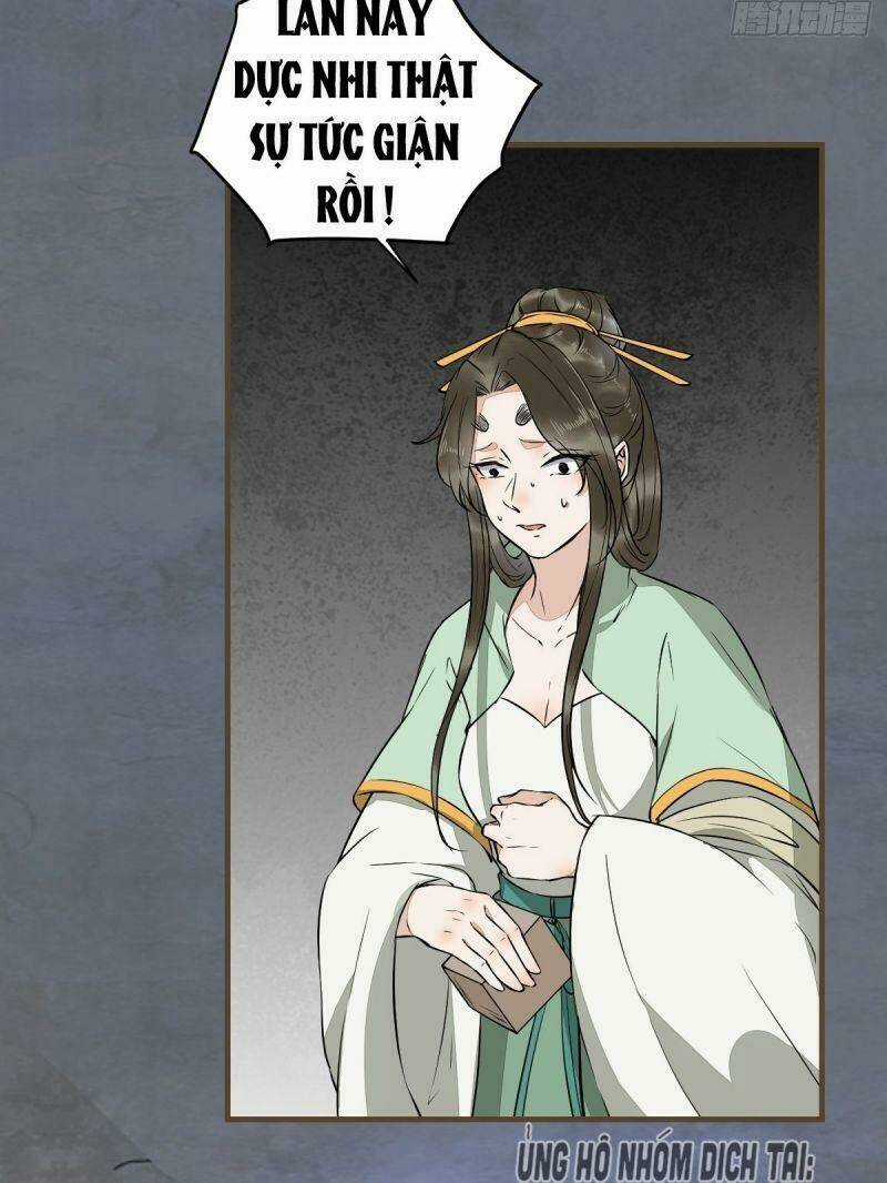 Sát Thủ Vương Phi Không Dễ Chọc Chapter 78 trang 53