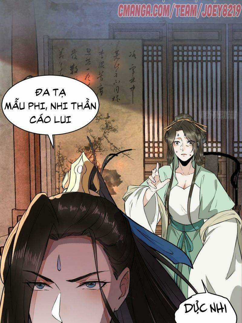 Sát Thủ Vương Phi Không Dễ Chọc Chapter 78 trang 54