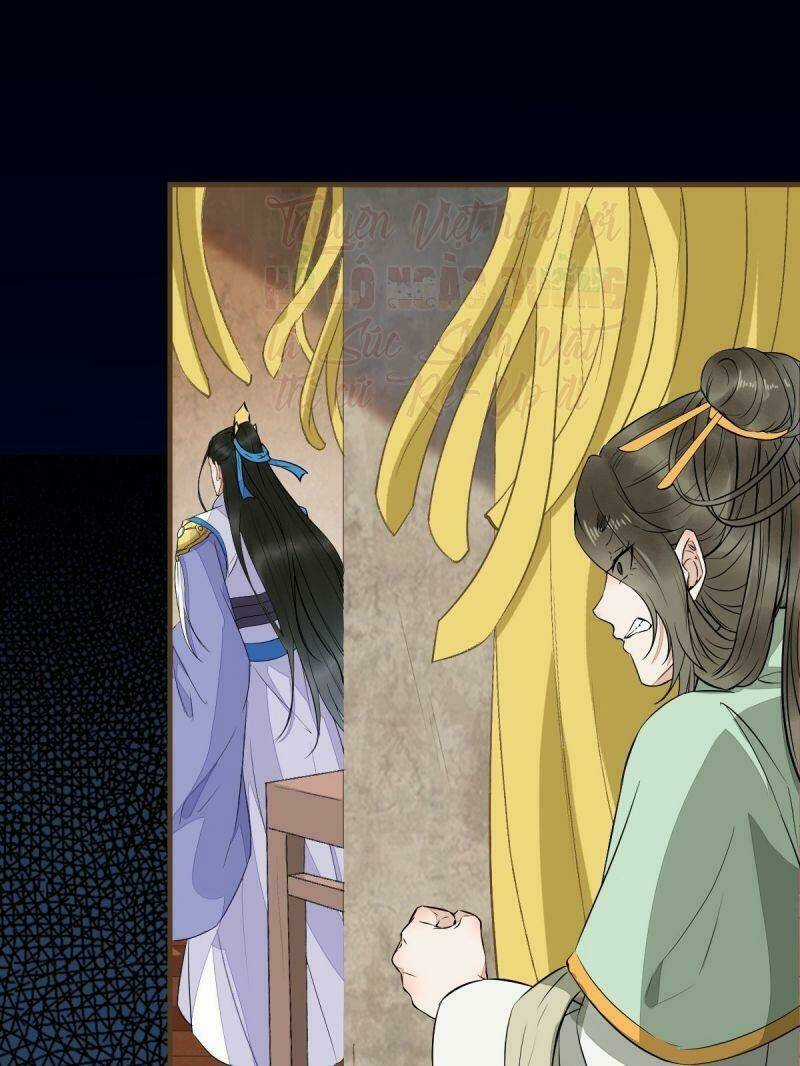 Sát Thủ Vương Phi Không Dễ Chọc Chapter 78 trang 56