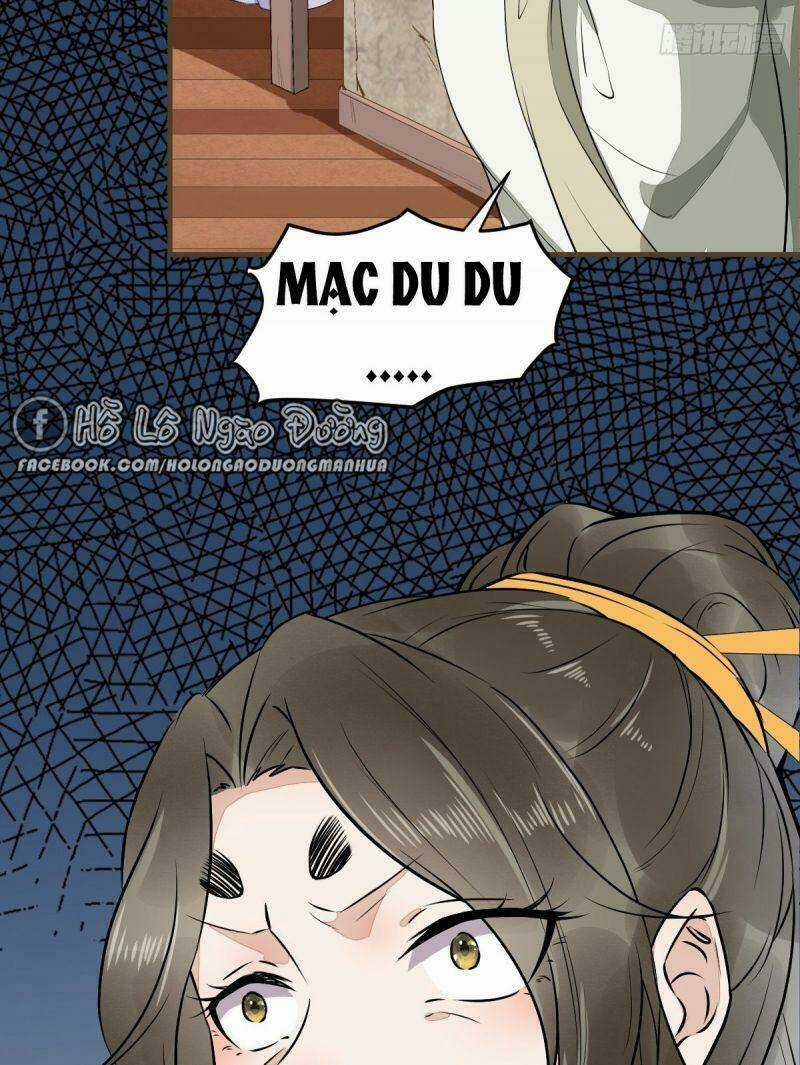 Sát Thủ Vương Phi Không Dễ Chọc Chapter 78 trang 57