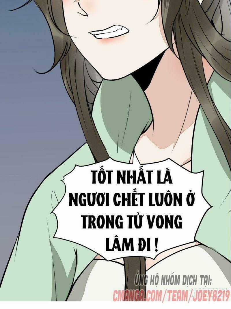 Sát Thủ Vương Phi Không Dễ Chọc Chapter 78 trang 58