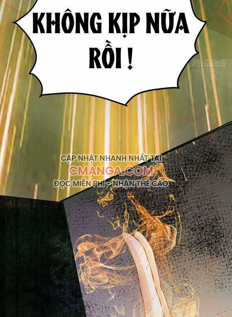 Sát Thủ Vương Phi Không Dễ Chọc Chapter 79 trang 13