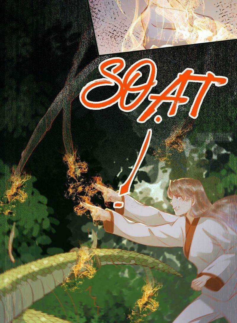 Sát Thủ Vương Phi Không Dễ Chọc Chapter 79 trang 14