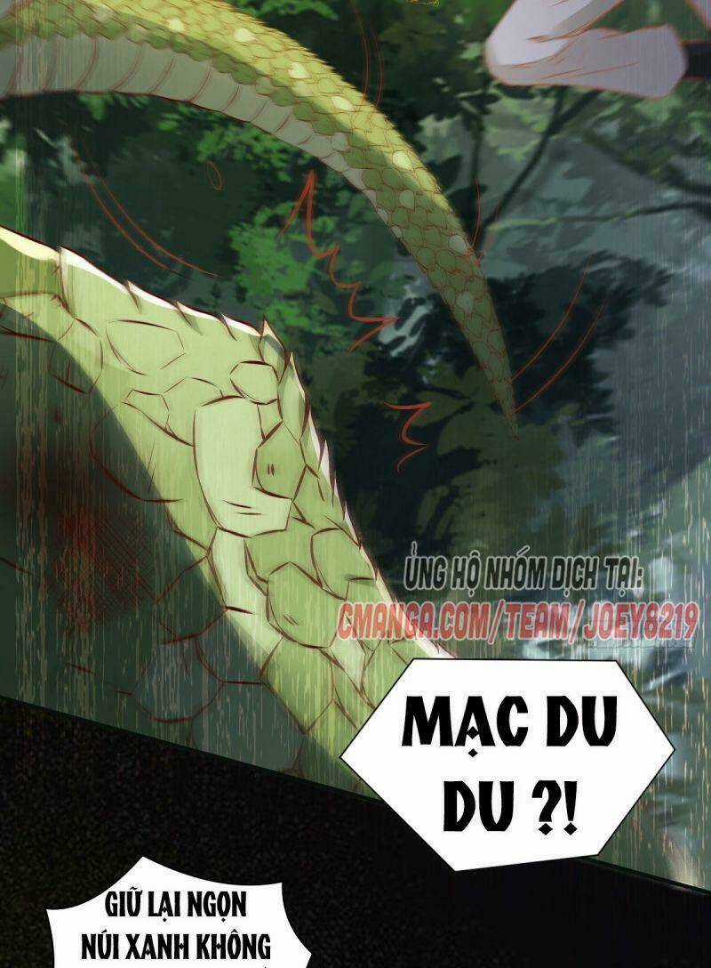 Sát Thủ Vương Phi Không Dễ Chọc Chapter 79 trang 15