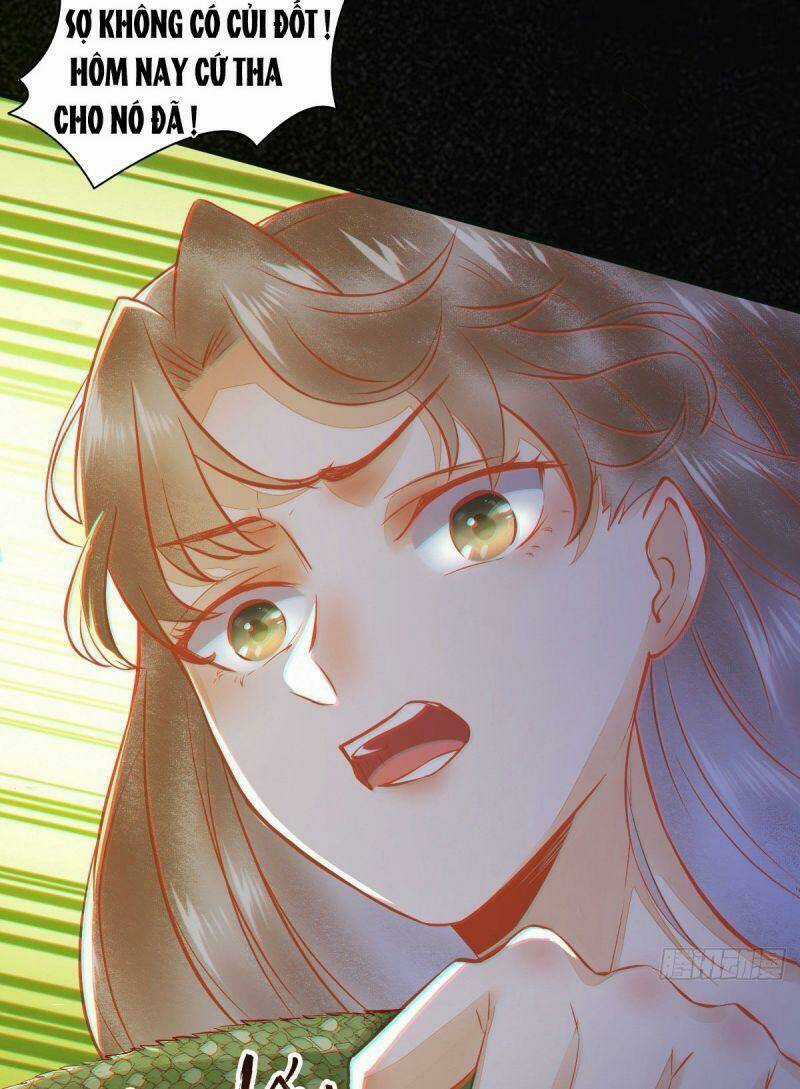 Sát Thủ Vương Phi Không Dễ Chọc Chapter 79 trang 16