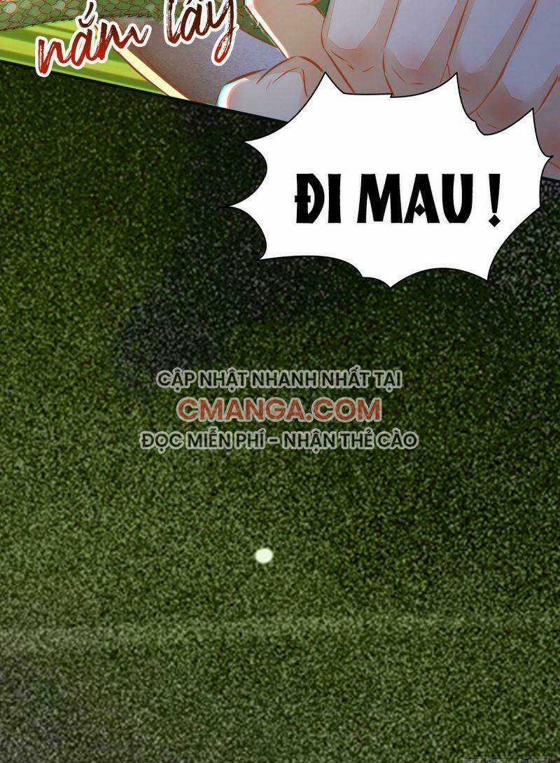 Sát Thủ Vương Phi Không Dễ Chọc Chapter 79 trang 17