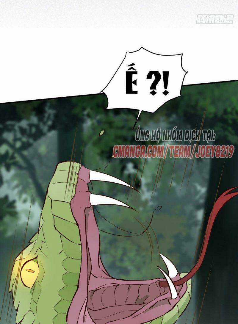 Sát Thủ Vương Phi Không Dễ Chọc Chapter 79 trang 19