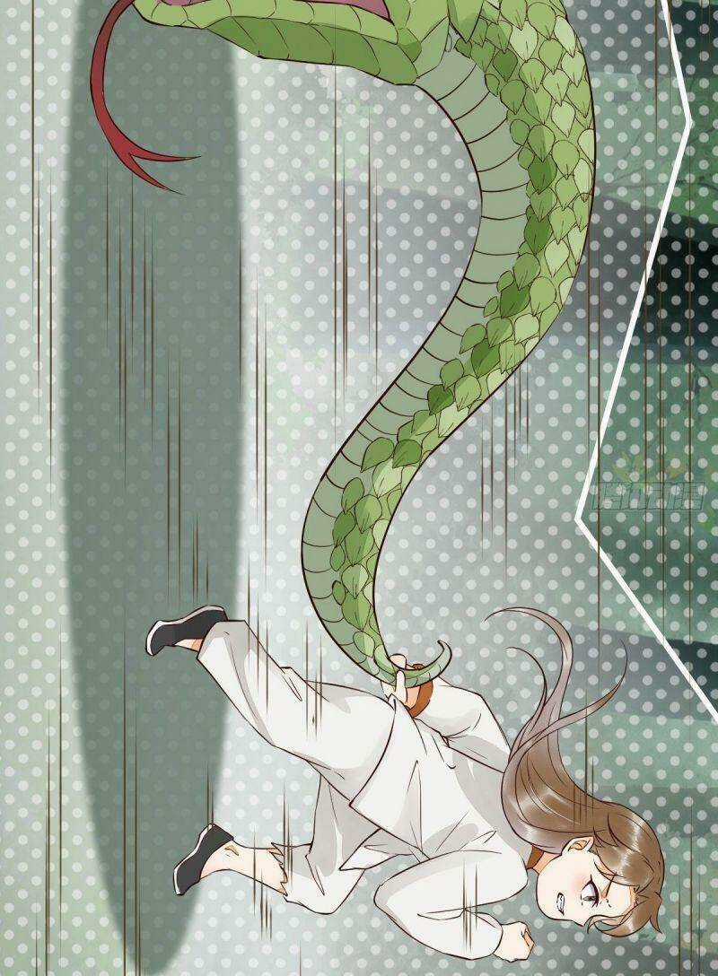 Sát Thủ Vương Phi Không Dễ Chọc Chapter 79 trang 21