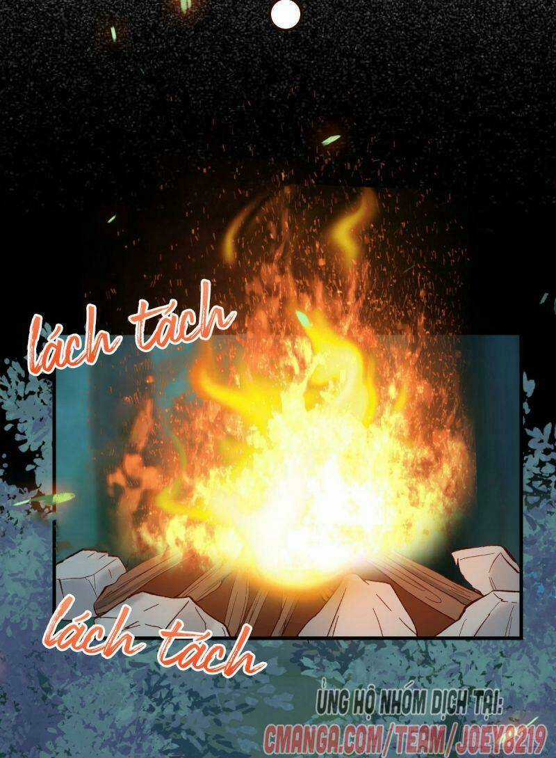 Sát Thủ Vương Phi Không Dễ Chọc Chapter 79 trang 23