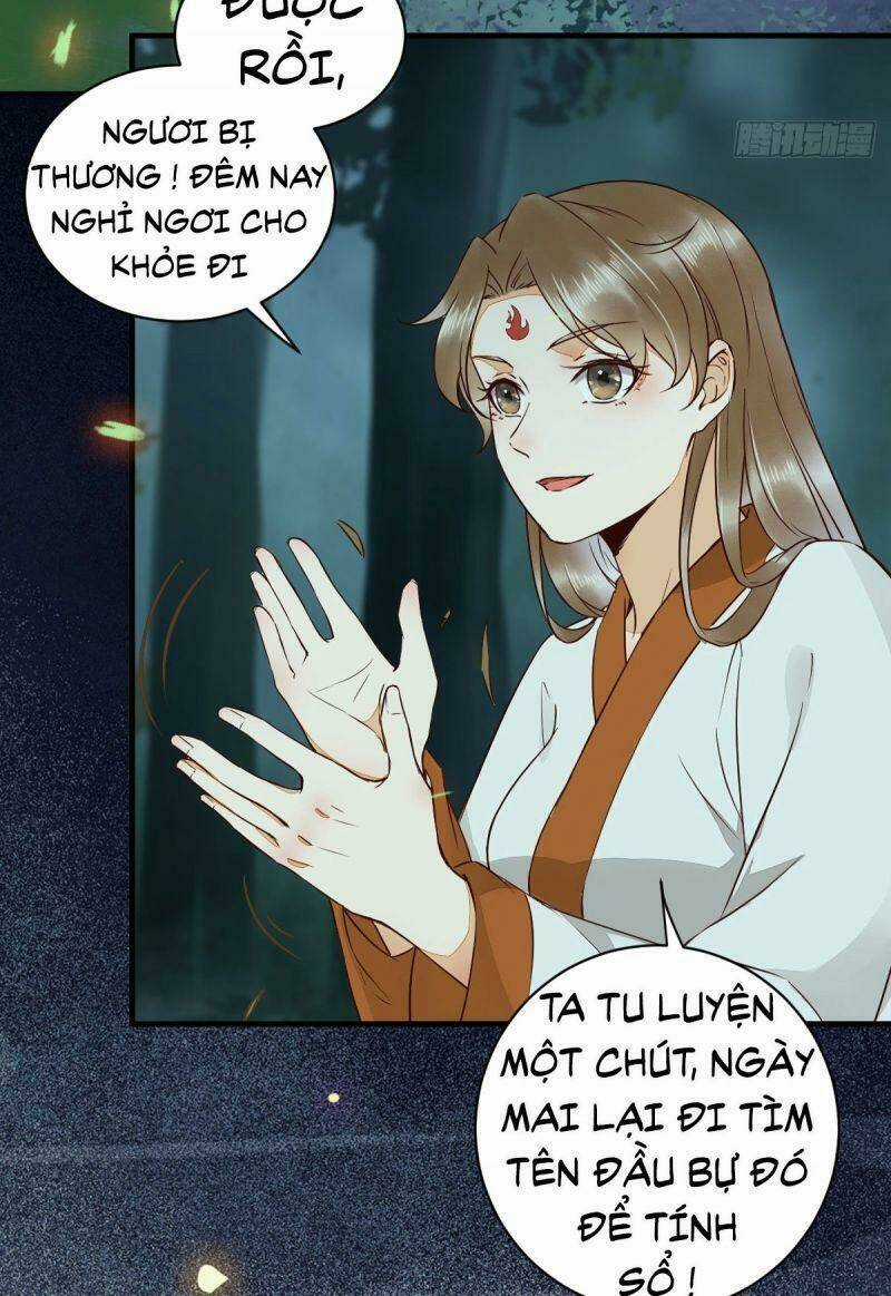 Sát Thủ Vương Phi Không Dễ Chọc Chapter 79 trang 25