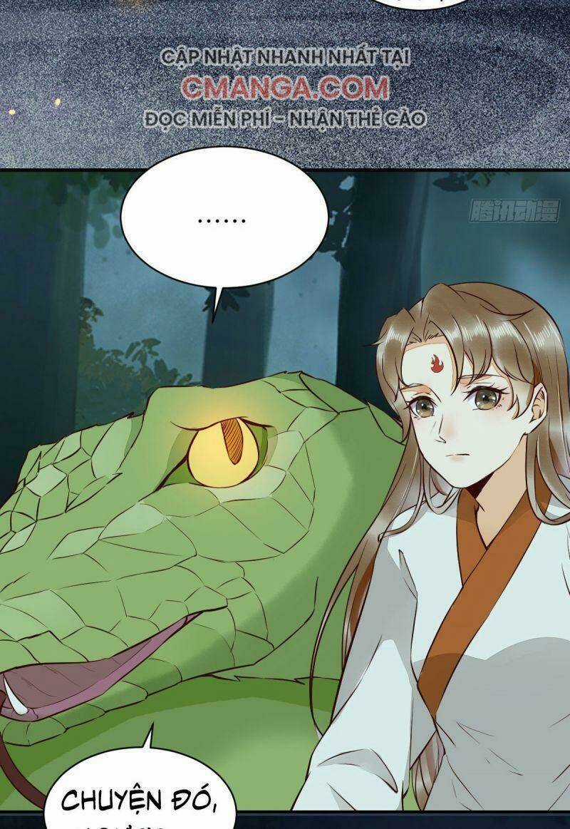 Sát Thủ Vương Phi Không Dễ Chọc Chapter 79 trang 26