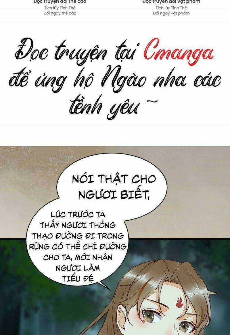 Sát Thủ Vương Phi Không Dễ Chọc Chapter 79 trang 30