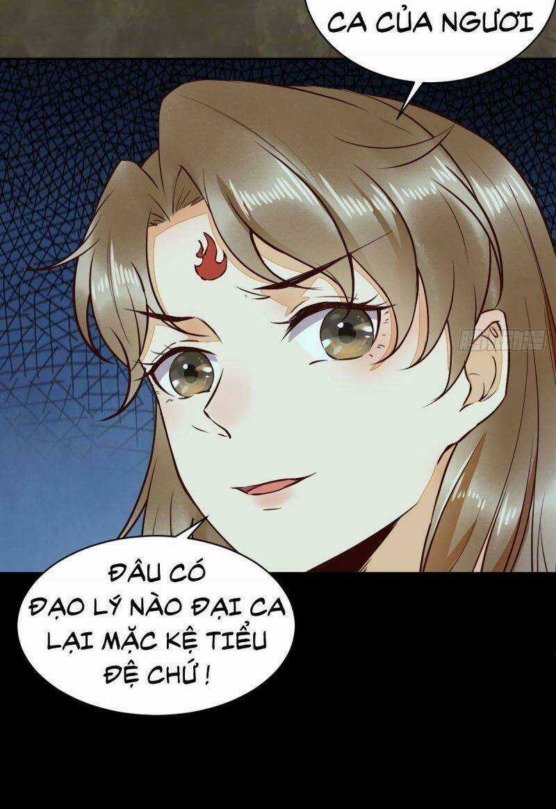 Sát Thủ Vương Phi Không Dễ Chọc Chapter 79 trang 33