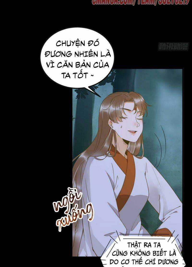 Sát Thủ Vương Phi Không Dễ Chọc Chapter 79 trang 37