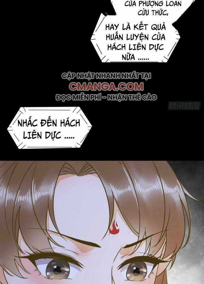 Sát Thủ Vương Phi Không Dễ Chọc Chapter 79 trang 38