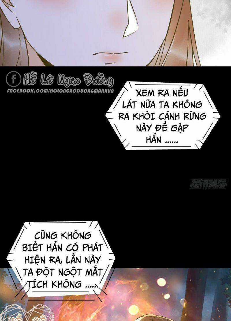 Sát Thủ Vương Phi Không Dễ Chọc Chapter 79 trang 39