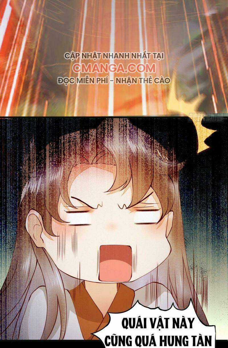 Sát Thủ Vương Phi Không Dễ Chọc Chapter 79 trang 4