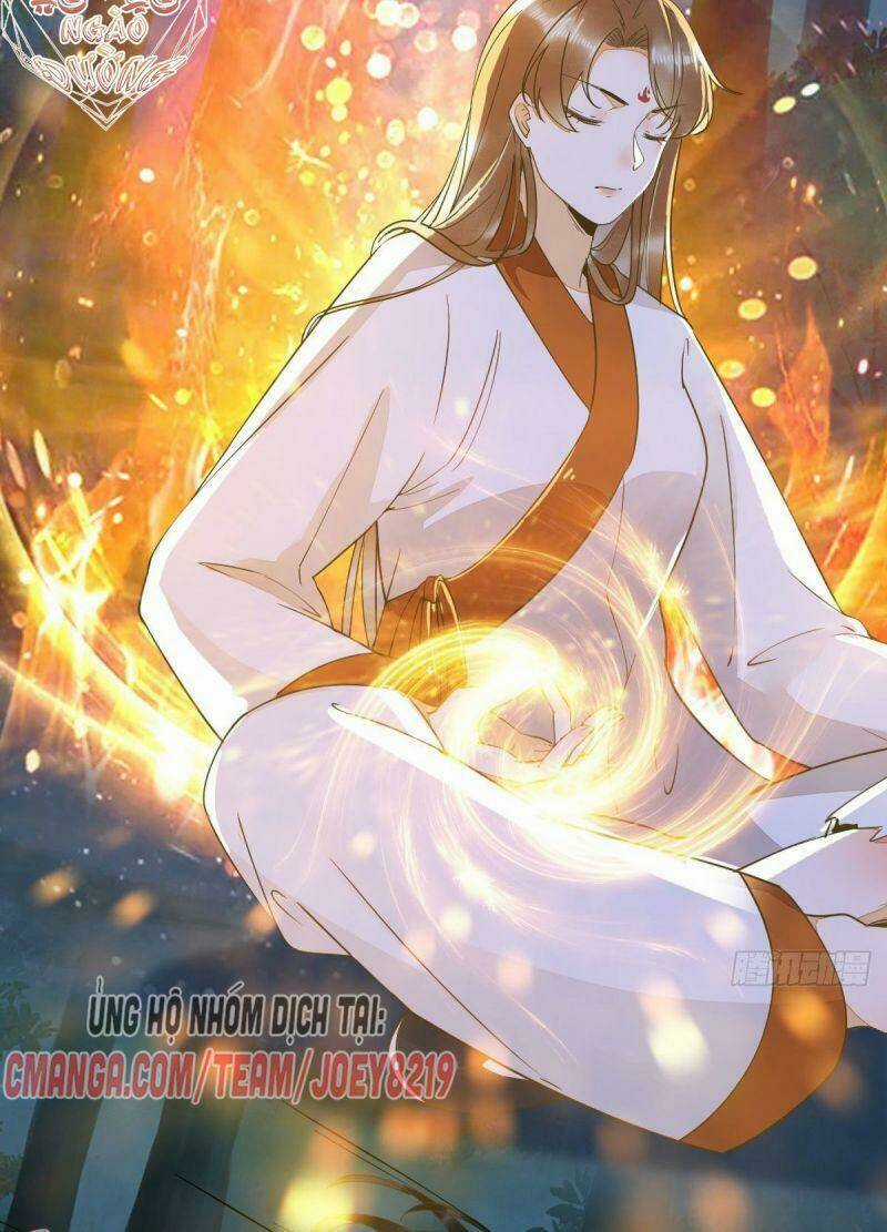 Sát Thủ Vương Phi Không Dễ Chọc Chapter 79 trang 40