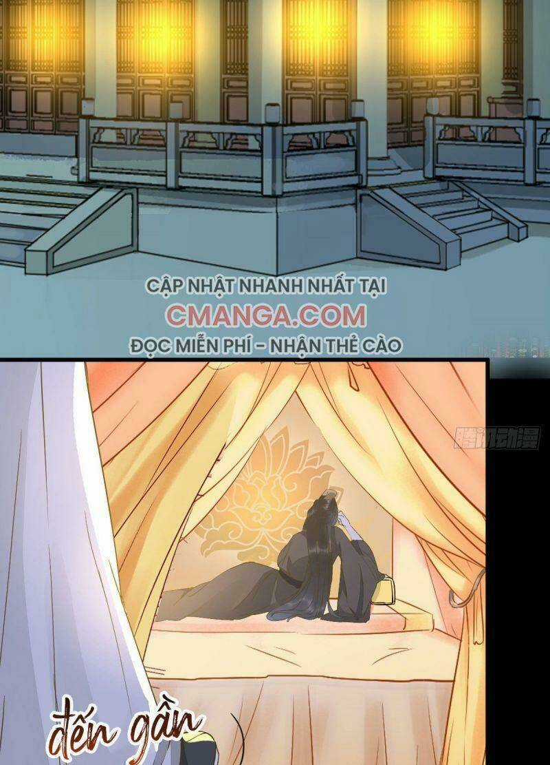 Sát Thủ Vương Phi Không Dễ Chọc Chapter 79 trang 45