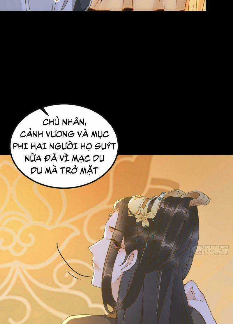 Sát Thủ Vương Phi Không Dễ Chọc Chapter 79 trang 46