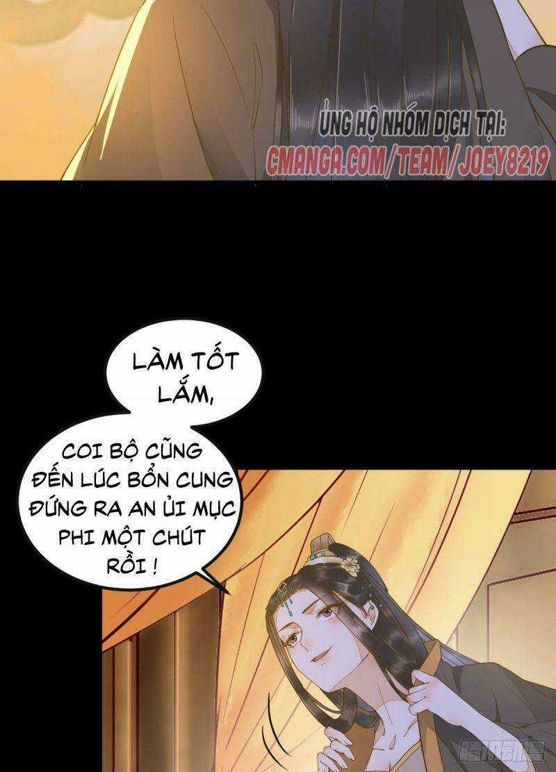 Sát Thủ Vương Phi Không Dễ Chọc Chapter 79 trang 47