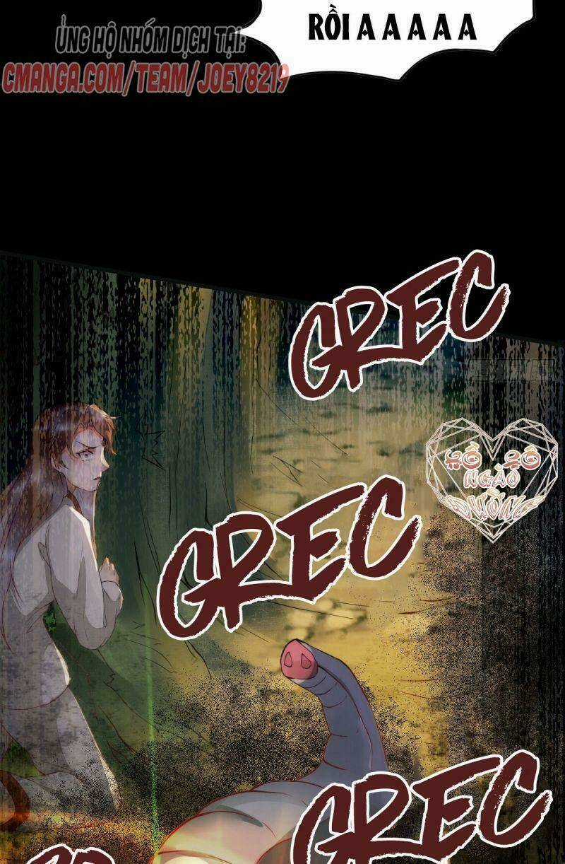 Sát Thủ Vương Phi Không Dễ Chọc Chapter 79 trang 5