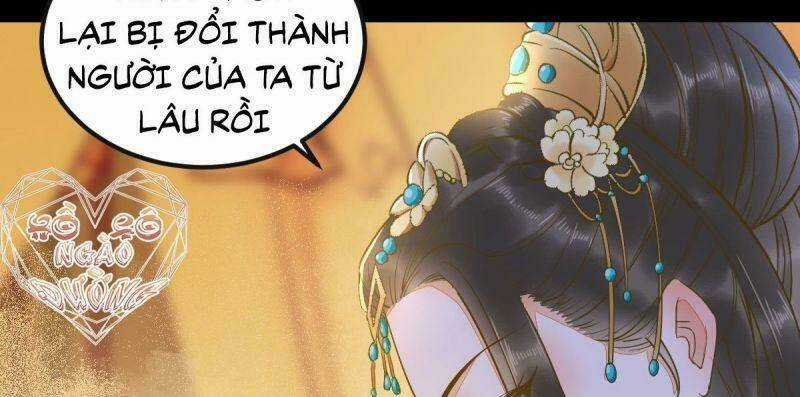 Sát Thủ Vương Phi Không Dễ Chọc Chapter 79 trang 53