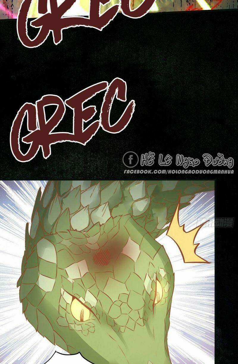 Sát Thủ Vương Phi Không Dễ Chọc Chapter 79 trang 7