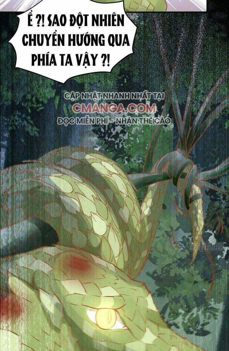 Sát Thủ Vương Phi Không Dễ Chọc Chapter 79 trang 8