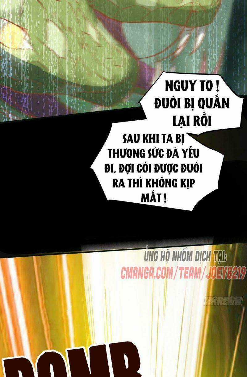 Sát Thủ Vương Phi Không Dễ Chọc Chapter 79 trang 9