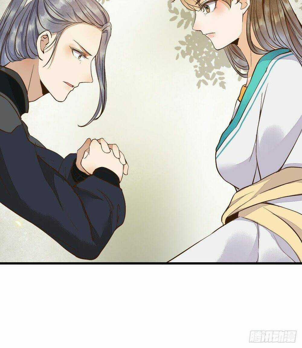 Sát Thủ Vương Phi Không Dễ Chọc Chapter 8.5 trang 13