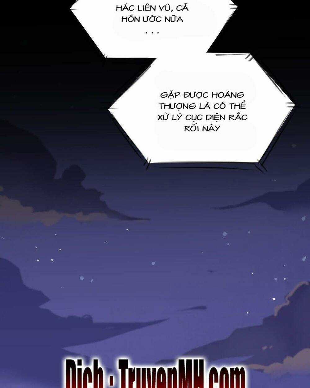 Sát Thủ Vương Phi Không Dễ Chọc Chapter 8.5 trang 16