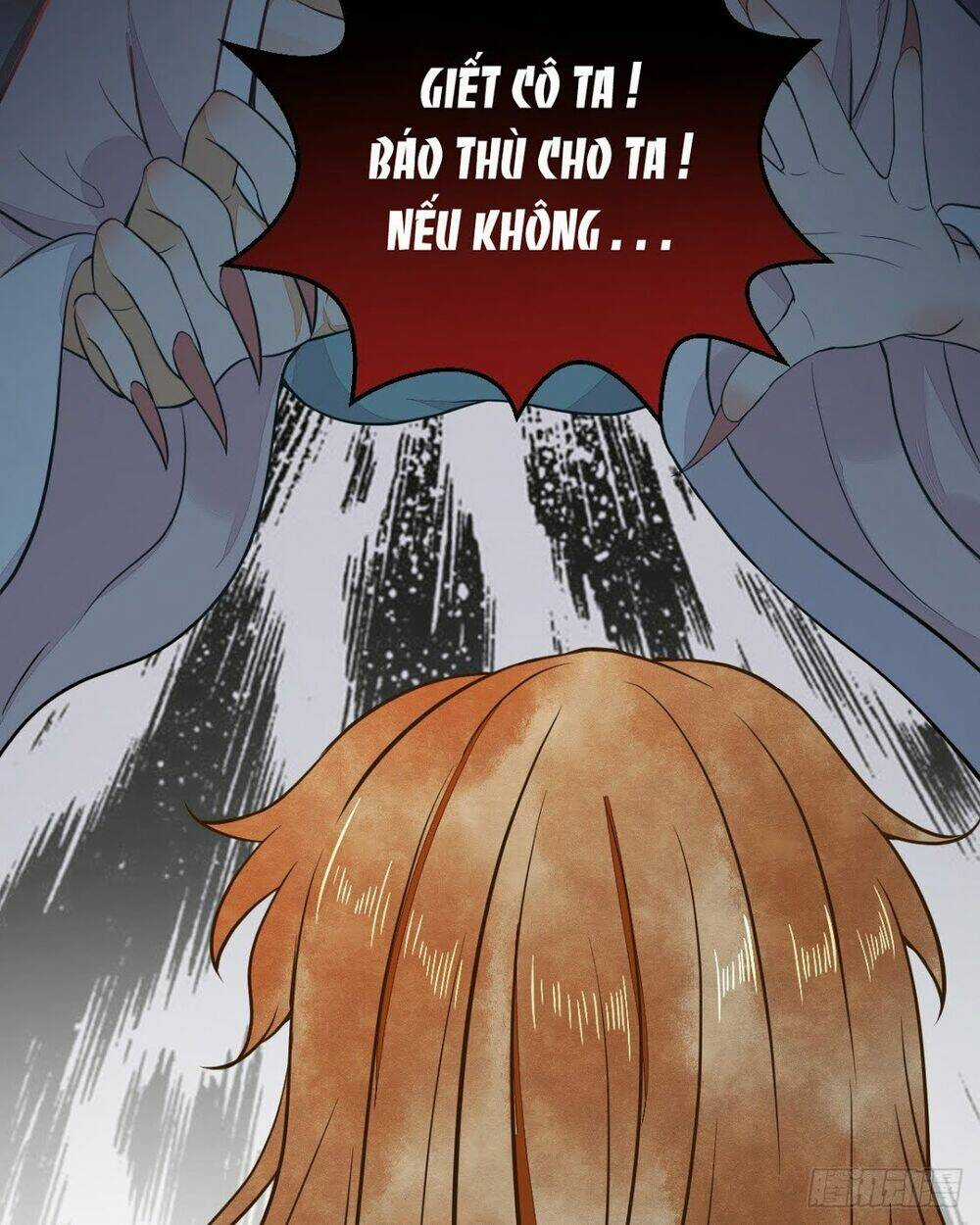 Sát Thủ Vương Phi Không Dễ Chọc Chapter 8.5 trang 2