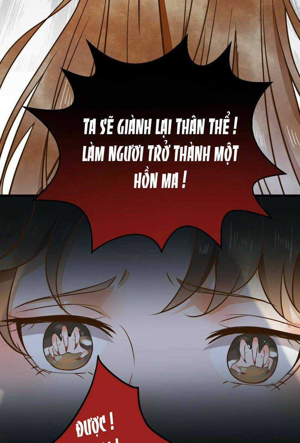 Sát Thủ Vương Phi Không Dễ Chọc Chapter 8.5 trang 3