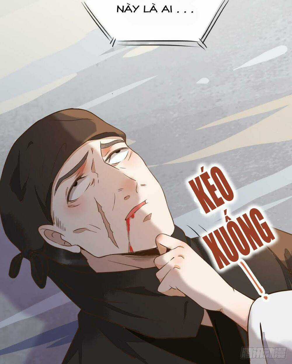 Sát Thủ Vương Phi Không Dễ Chọc Chapter 8 trang 15