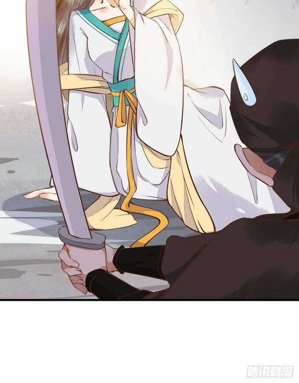 Sát Thủ Vương Phi Không Dễ Chọc Chapter 8 trang 2