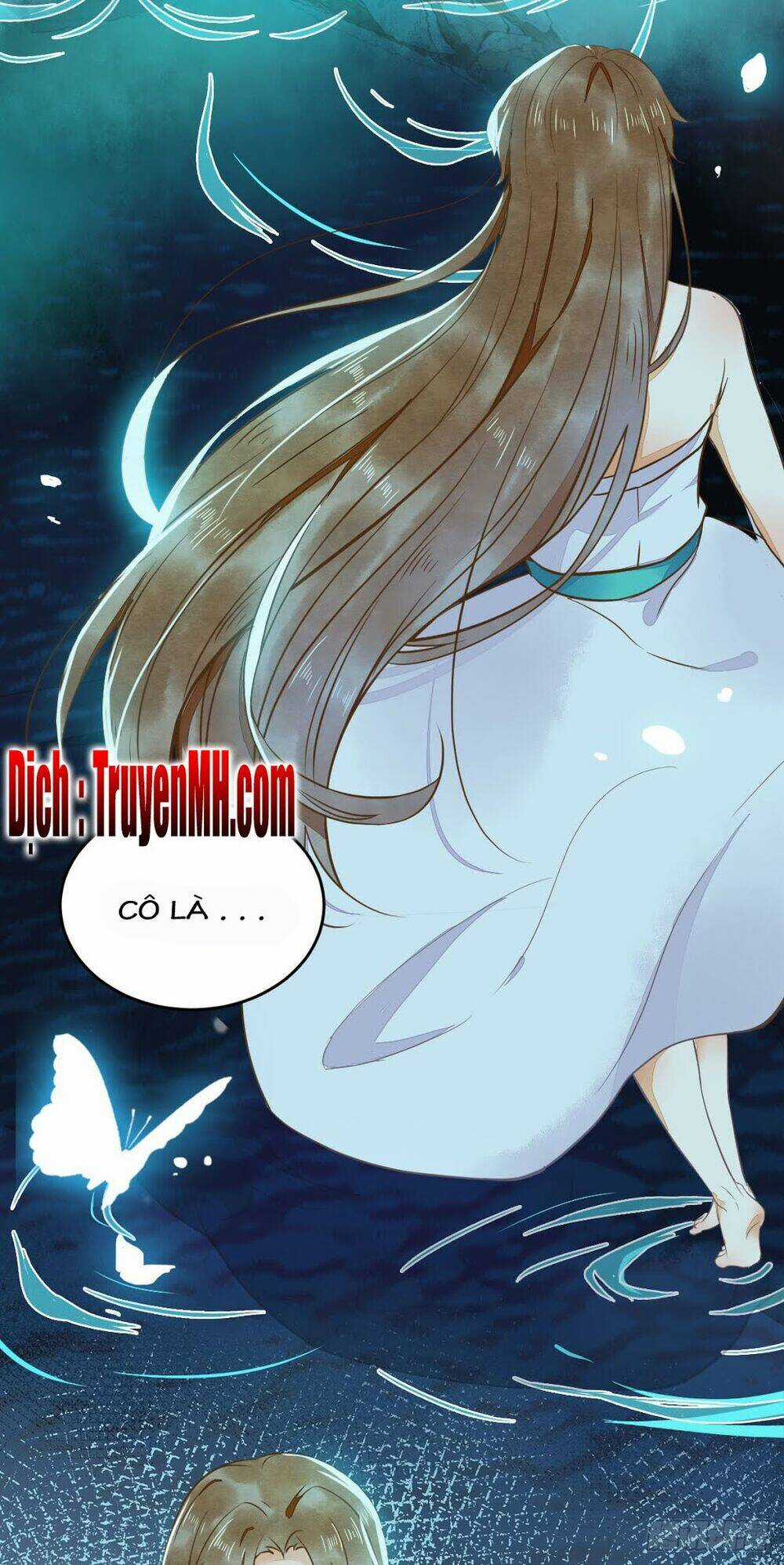 Sát Thủ Vương Phi Không Dễ Chọc Chapter 8 trang 24