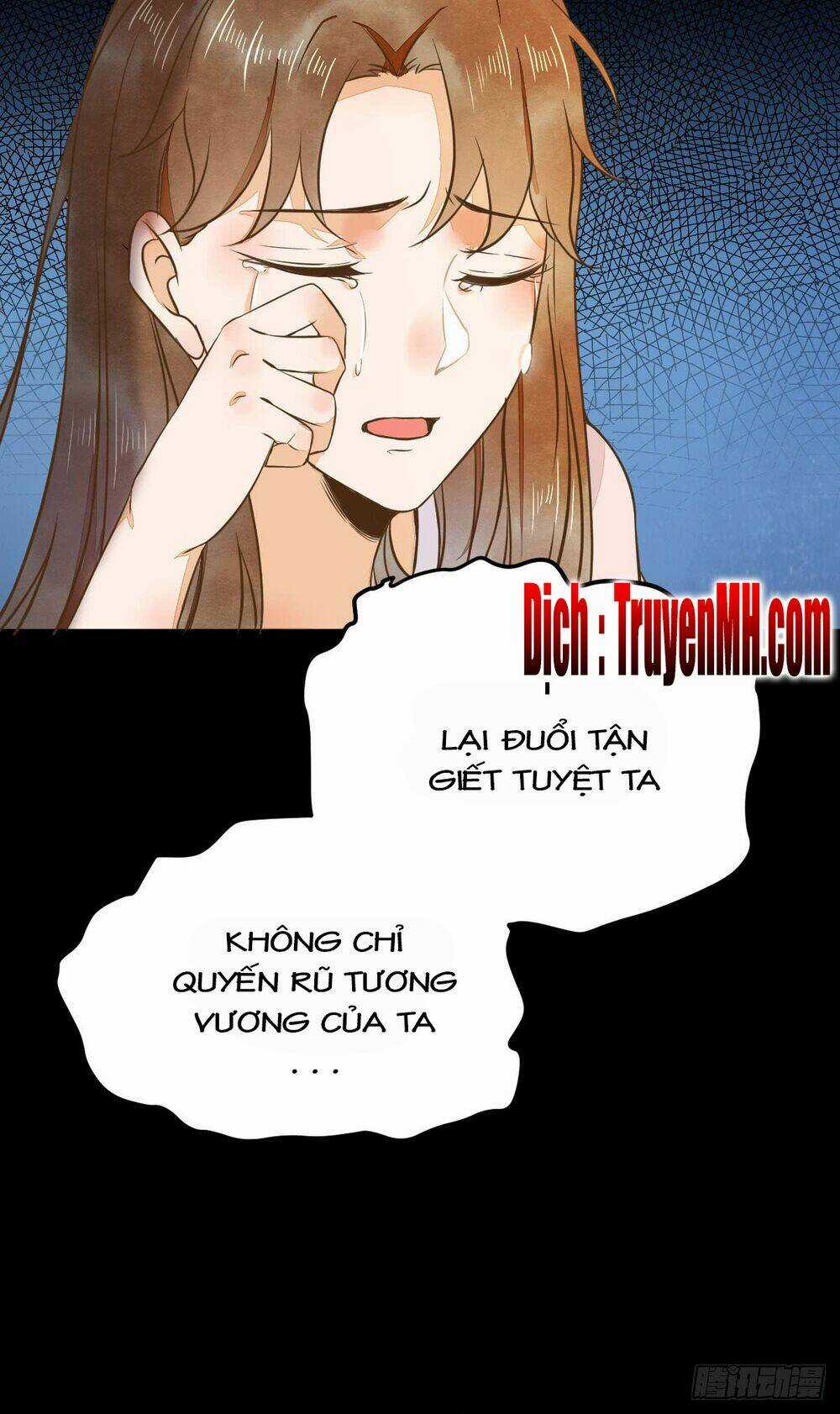 Sát Thủ Vương Phi Không Dễ Chọc Chapter 8 trang 26