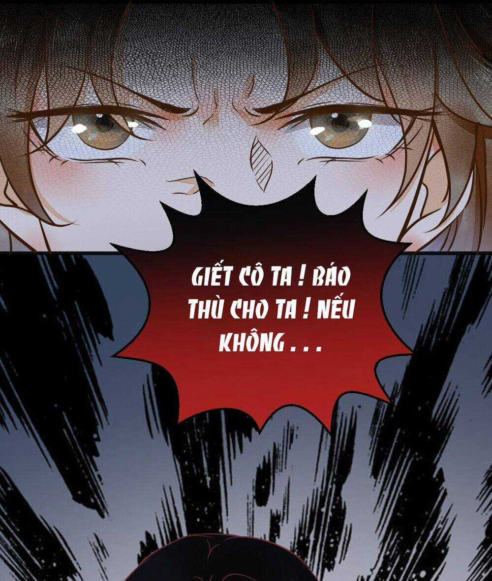 Sát Thủ Vương Phi Không Dễ Chọc Chapter 8 trang 27