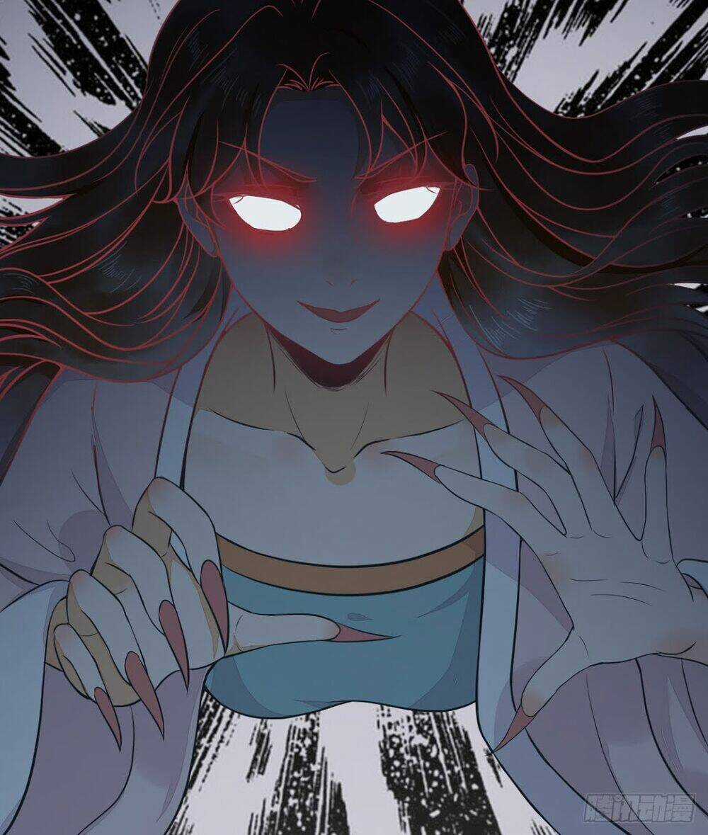 Sát Thủ Vương Phi Không Dễ Chọc Chapter 8 trang 28
