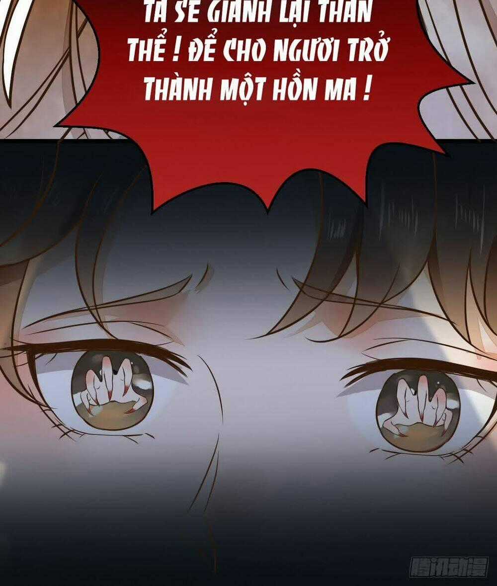 Sát Thủ Vương Phi Không Dễ Chọc Chapter 8 trang 30