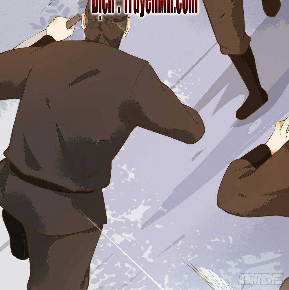 Sát Thủ Vương Phi Không Dễ Chọc Chapter 8 trang 4