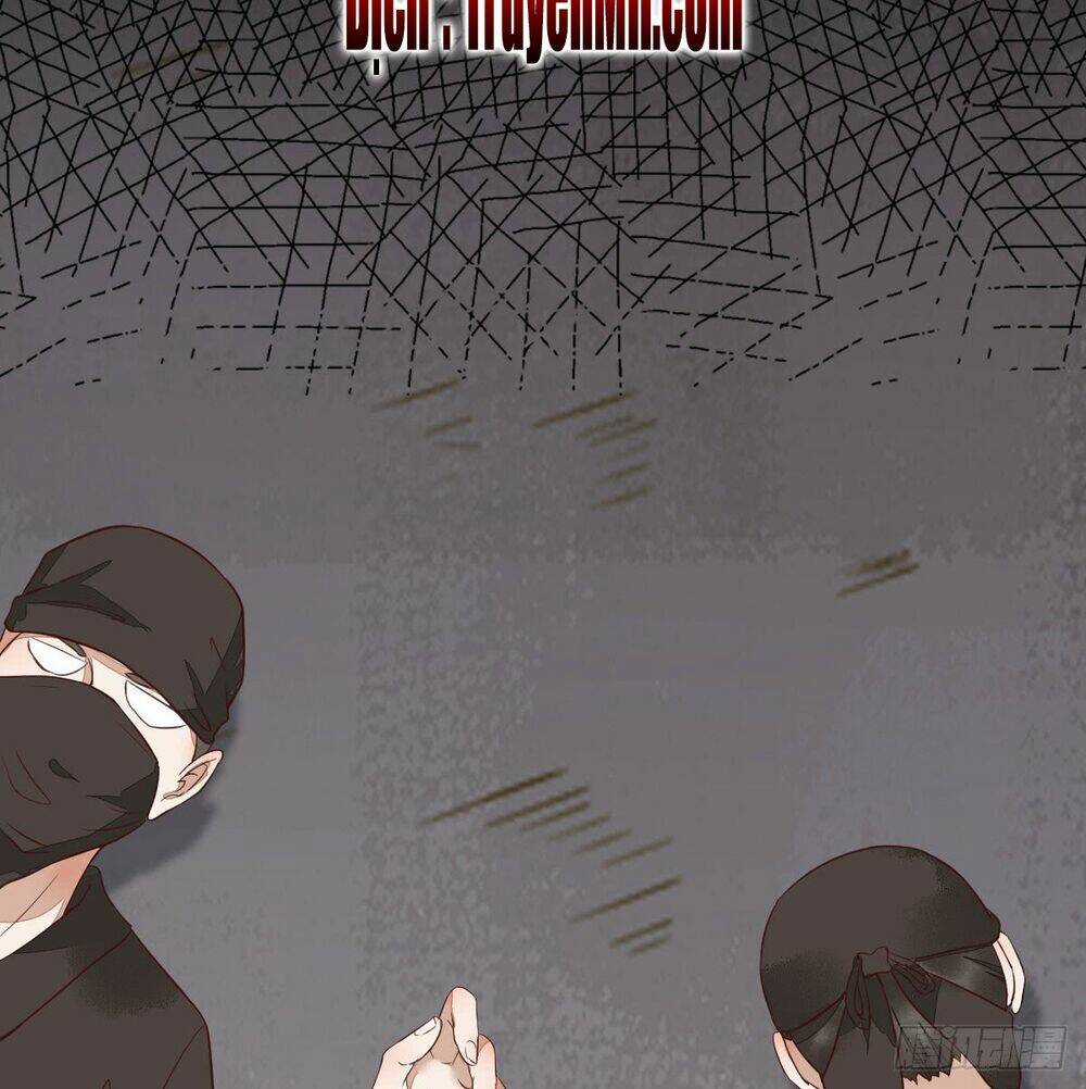 Sát Thủ Vương Phi Không Dễ Chọc Chapter 8 trang 9