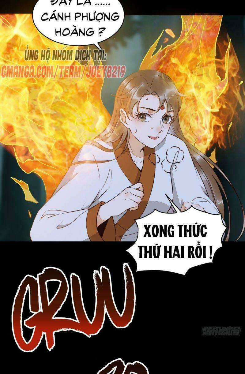 Sát Thủ Vương Phi Không Dễ Chọc Chapter 80 trang 10