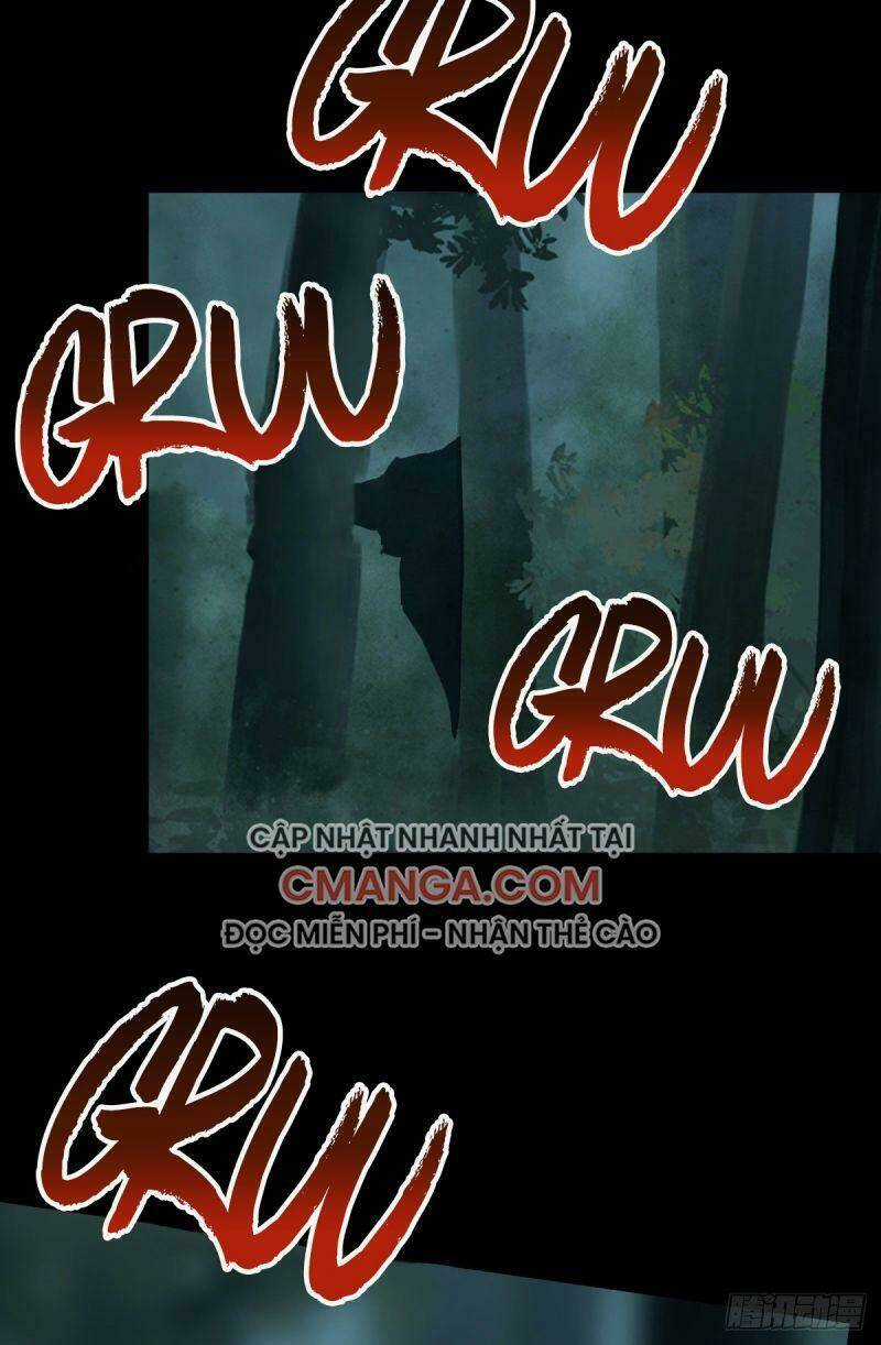 Sát Thủ Vương Phi Không Dễ Chọc Chapter 80 trang 11