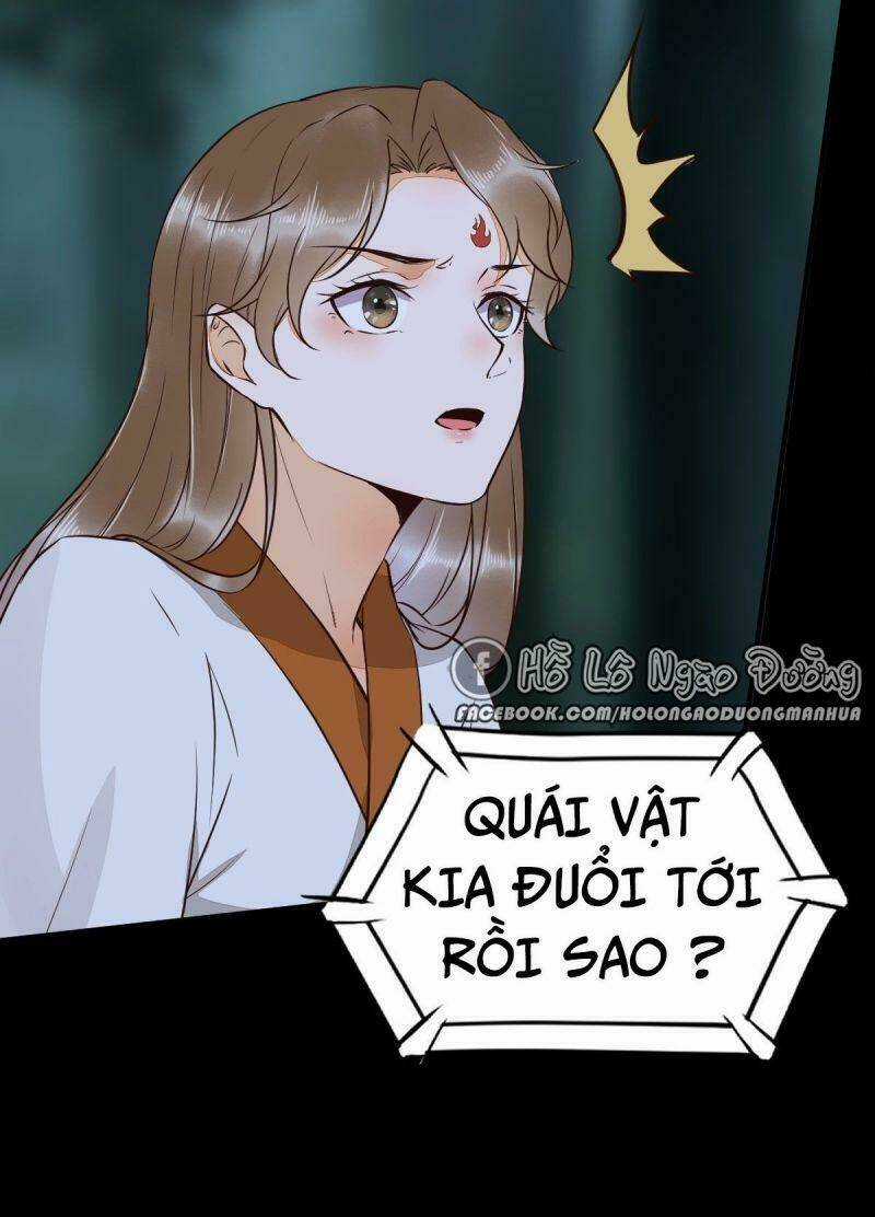 Sát Thủ Vương Phi Không Dễ Chọc Chapter 80 trang 12