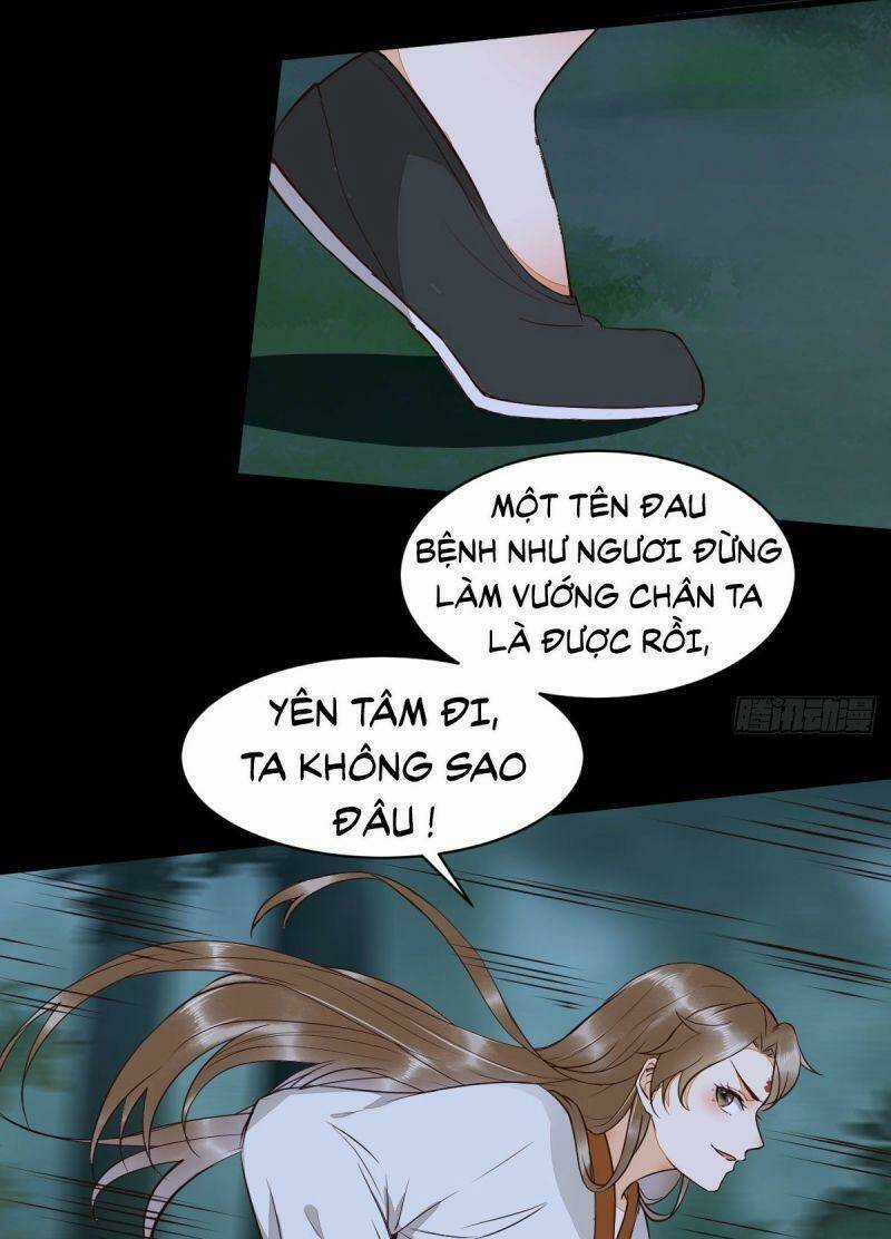Sát Thủ Vương Phi Không Dễ Chọc Chapter 80 trang 15
